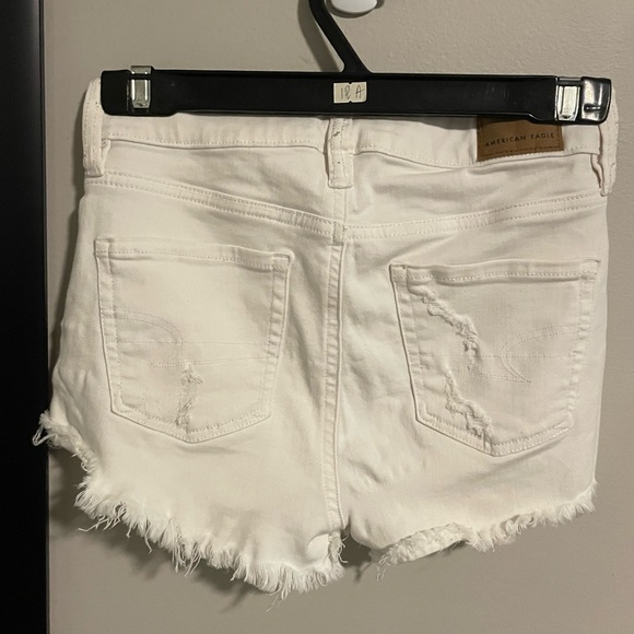 American Eagle Jean shorts - Picture 3 of 4